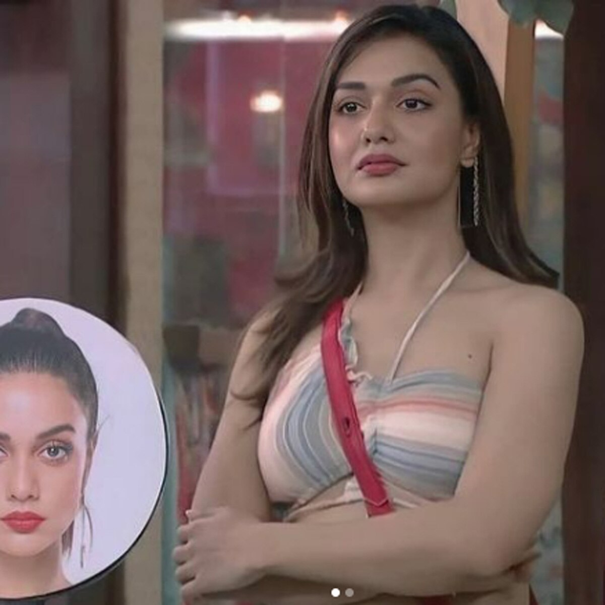 दिव्या अग्रवाल