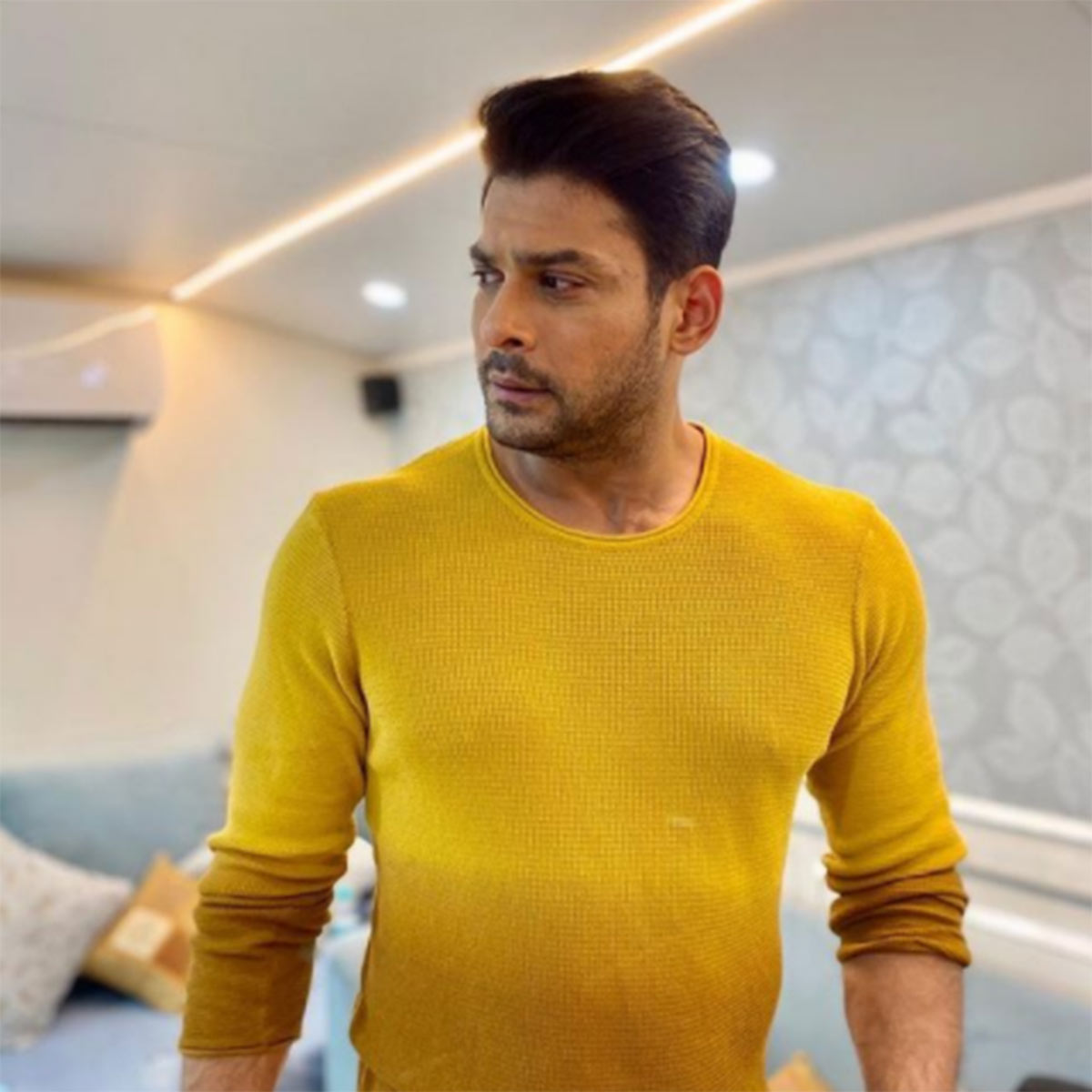 सिद्धार्थ शुक्ला