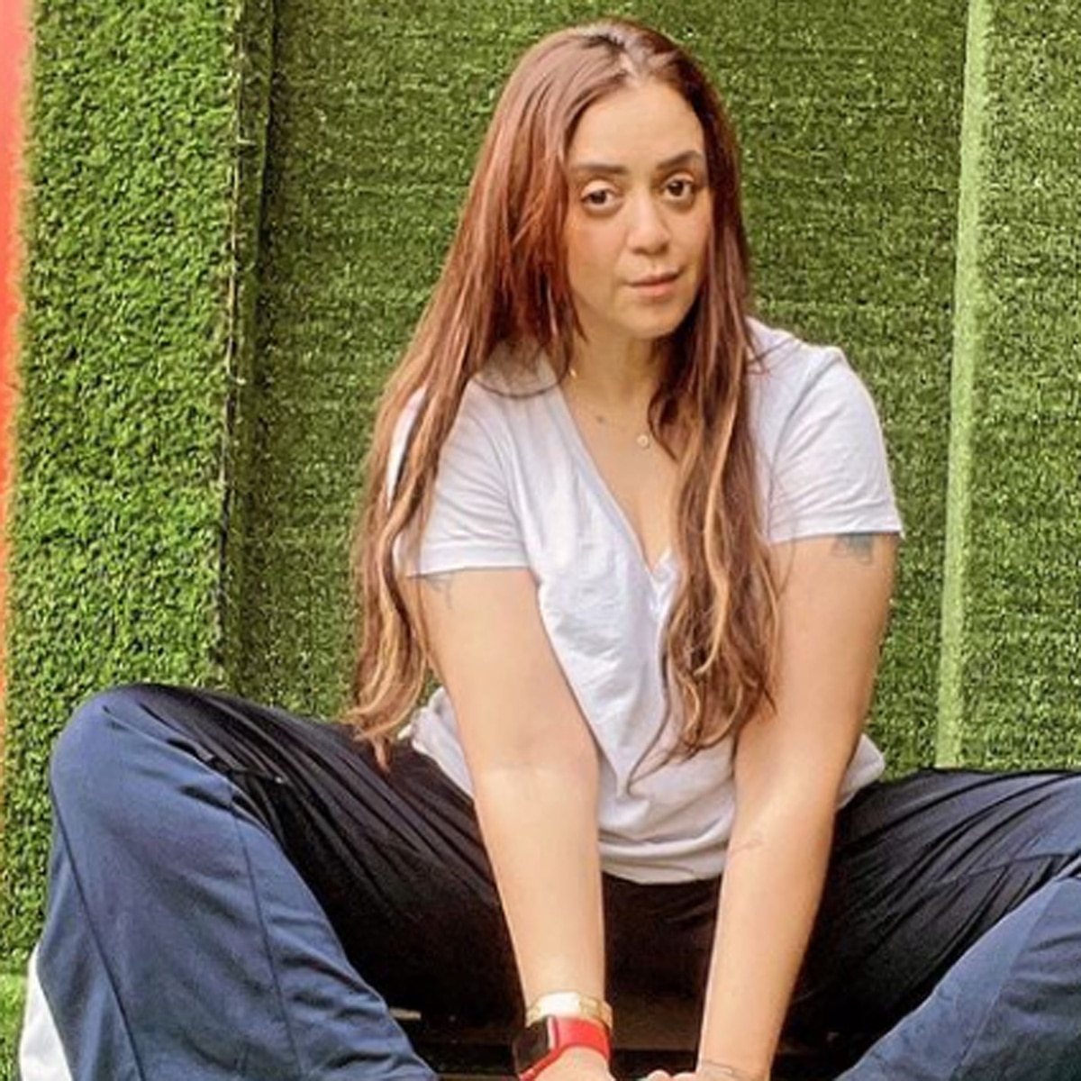 लिजेल डिसूजा 