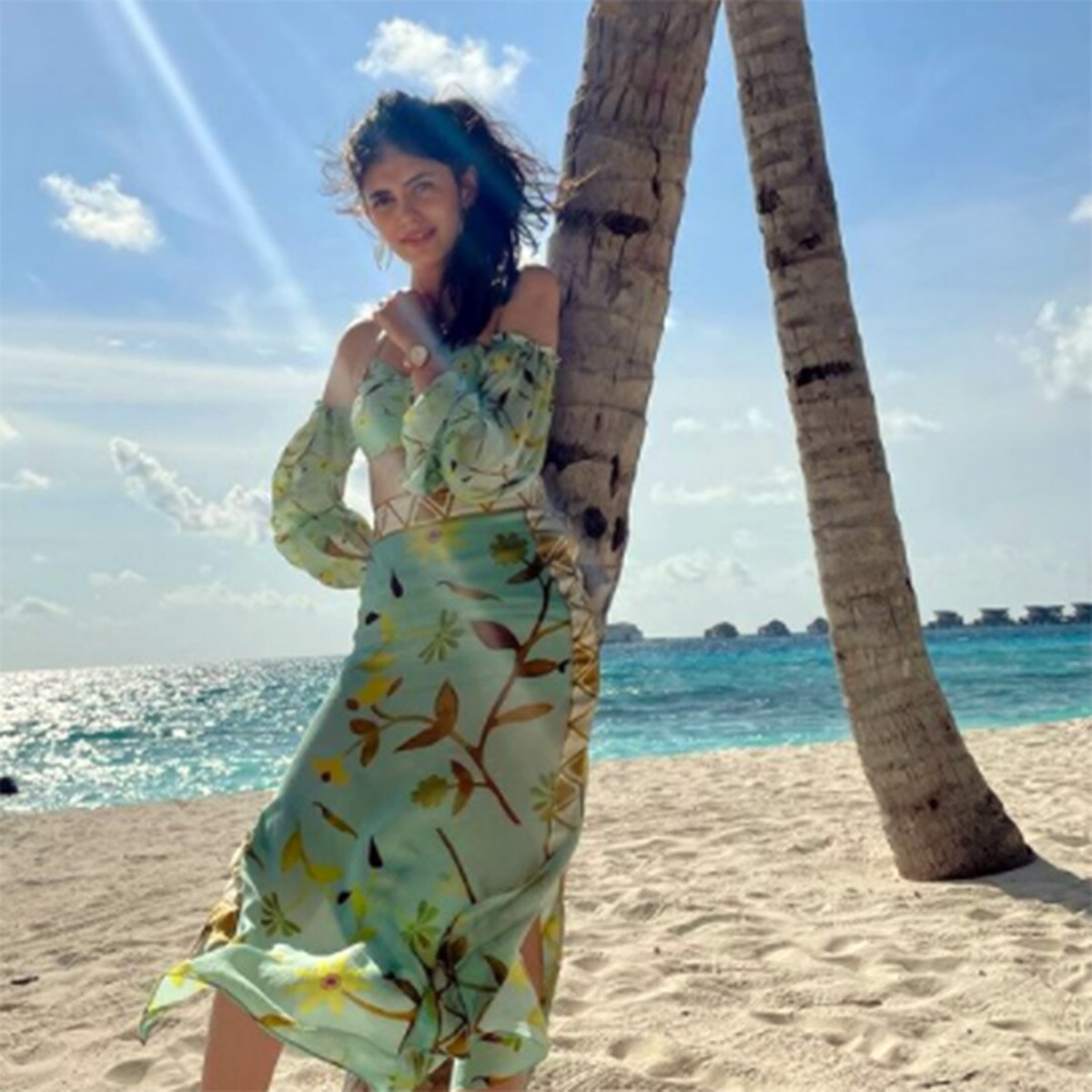 संजना सांघी 