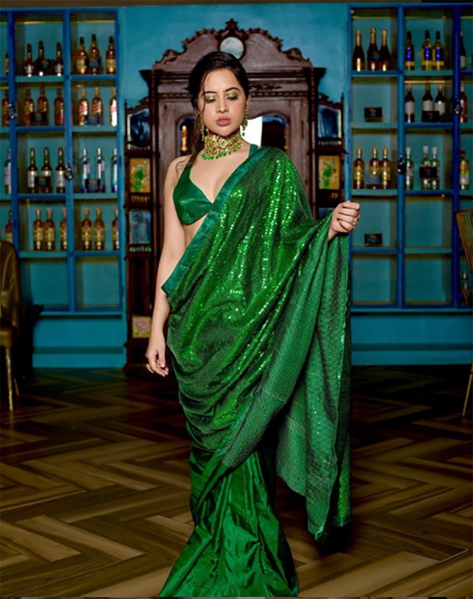 उर्फी जावेद