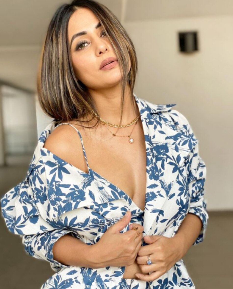 हिना खान