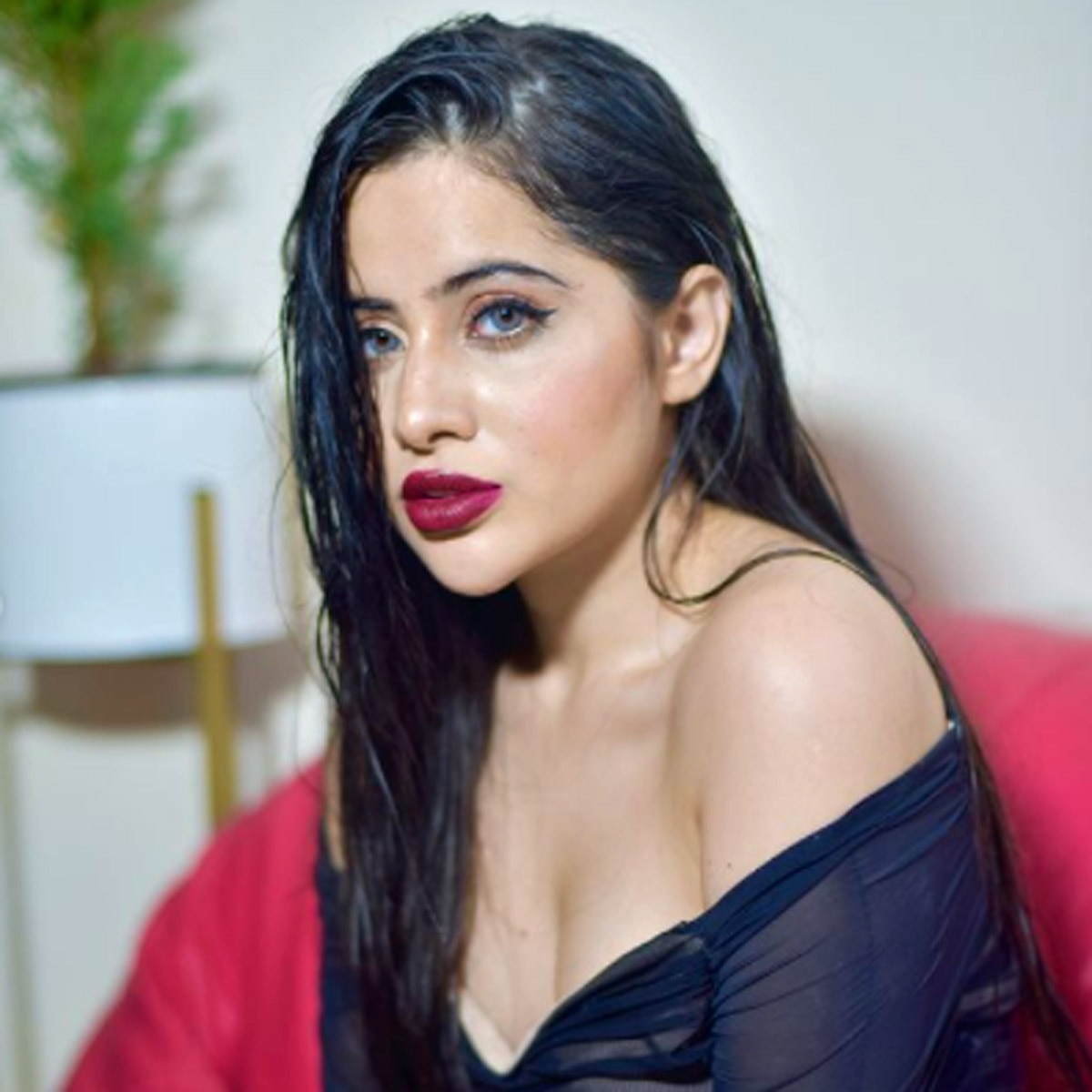 उर्फी जावेद