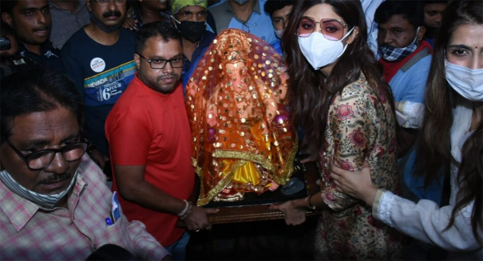 शिल्पा शेट्टी