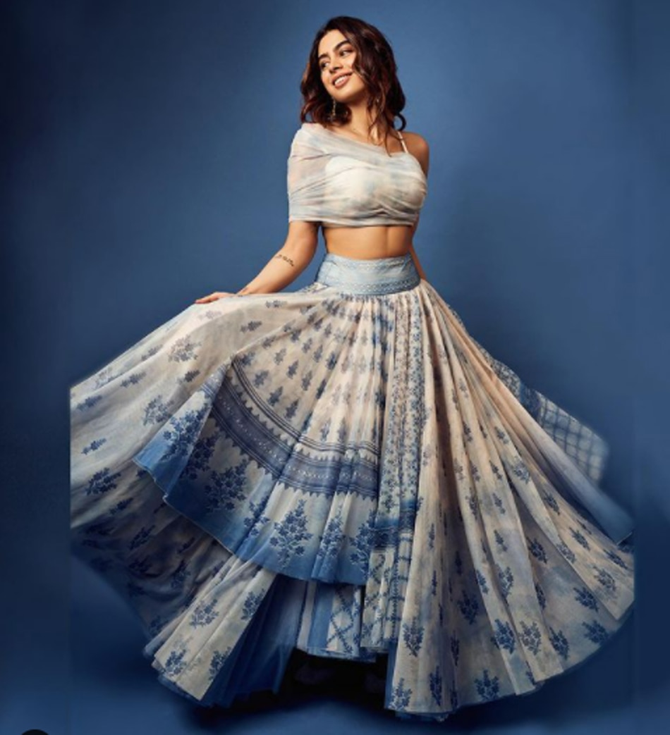 खुशी कपूर 