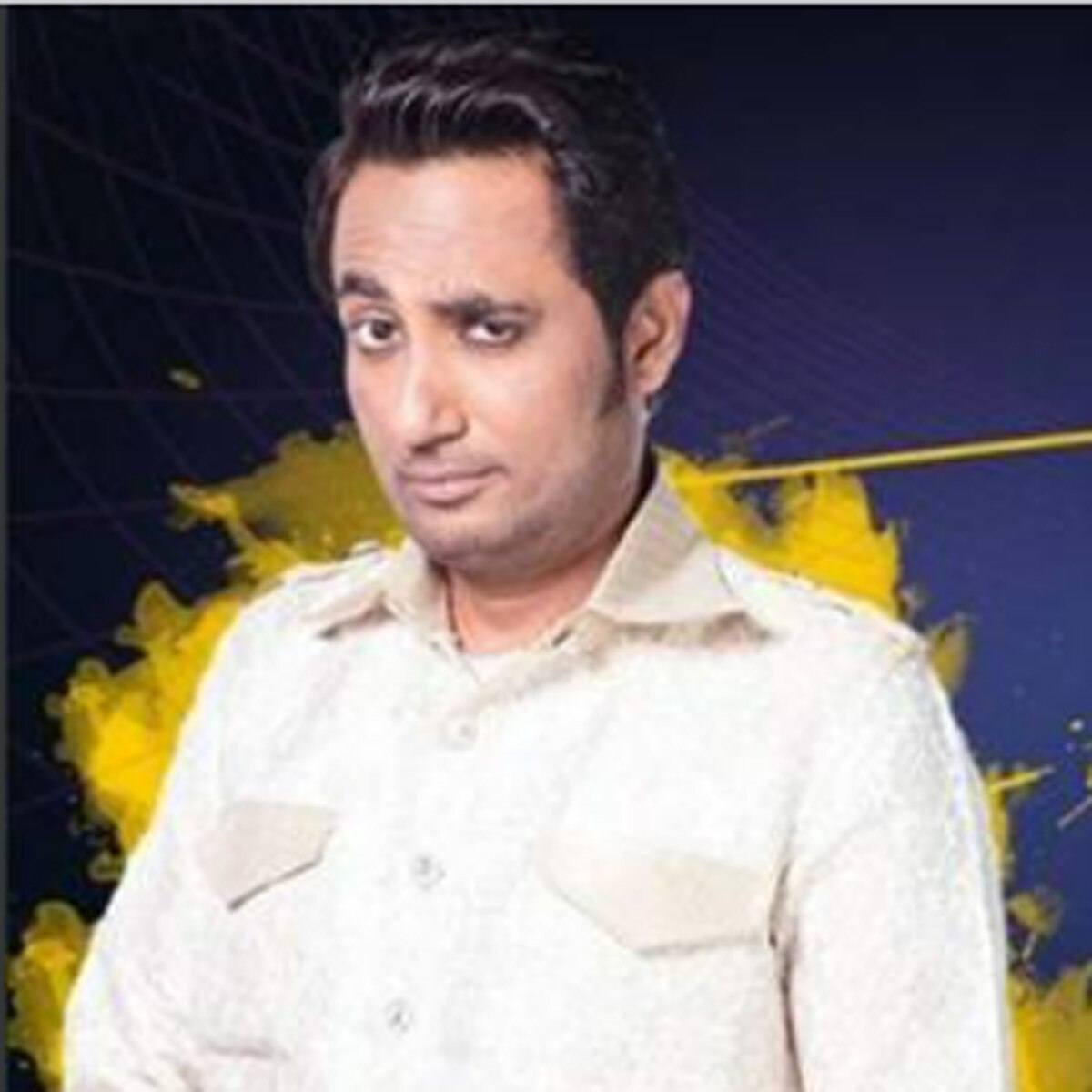 जुबैर खान