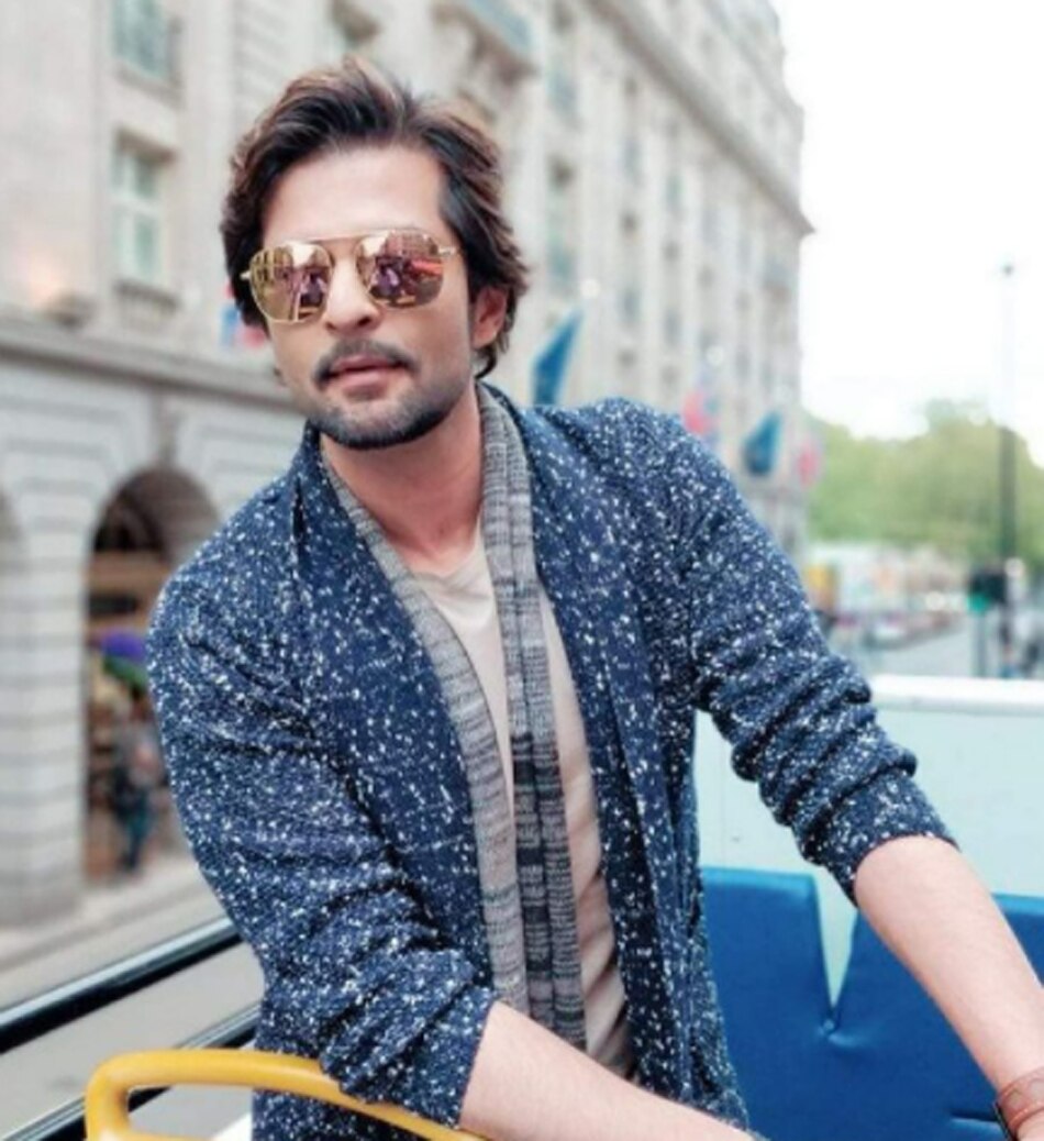 राकेश बापत