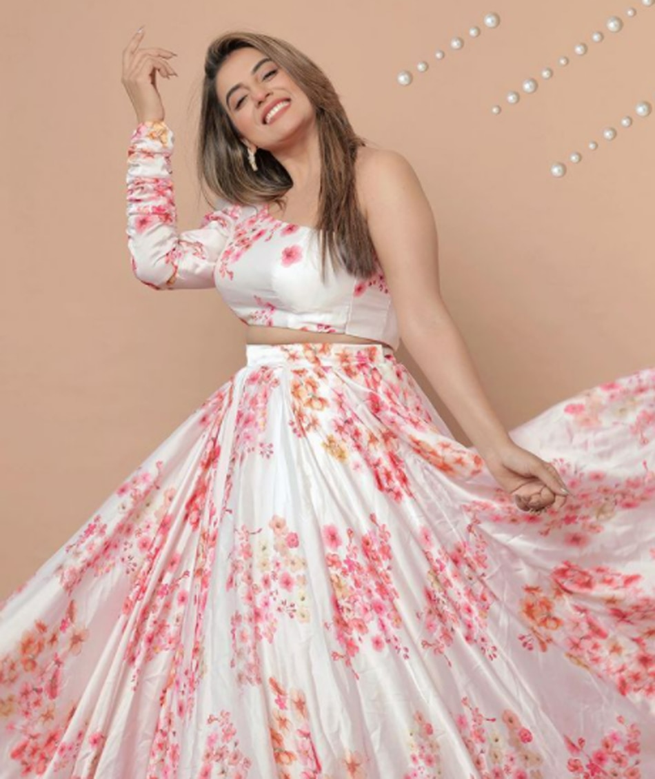 अक्षरा सिंह