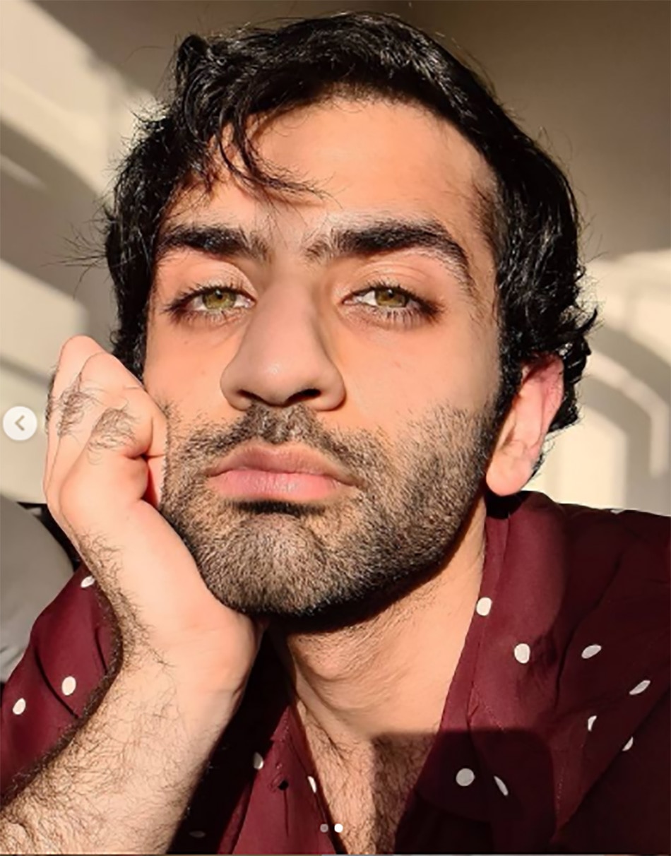 आयुष्मान सेठी