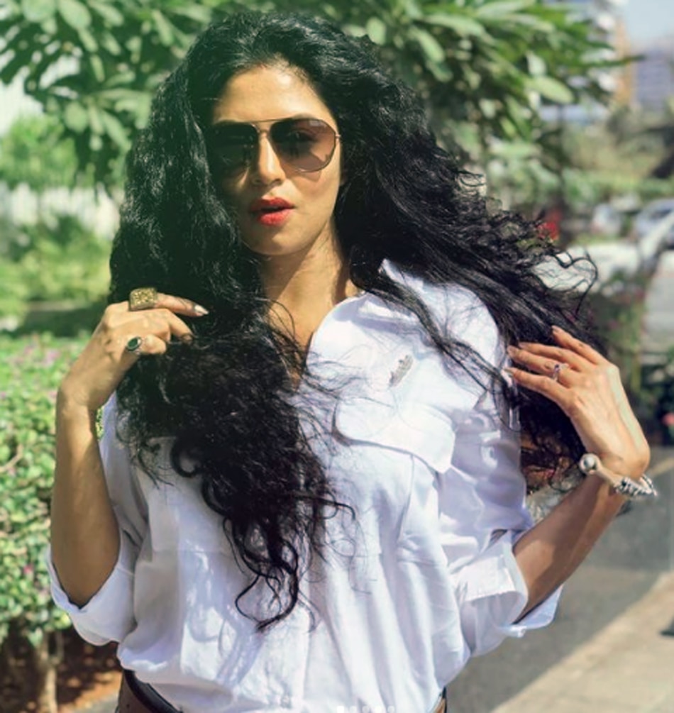 कविता कौशिक