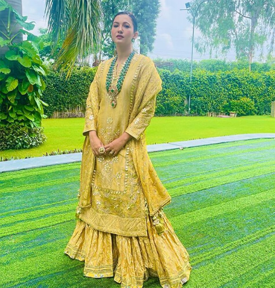 गौहर खान