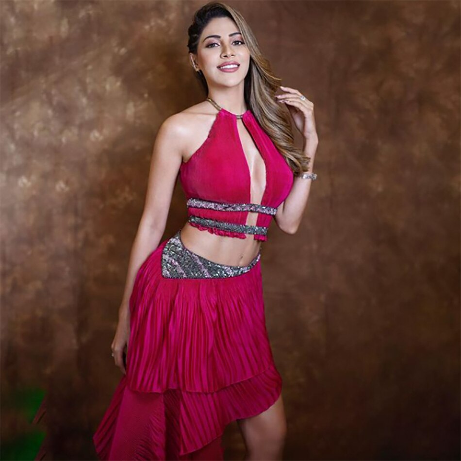 निक्की तंबोली