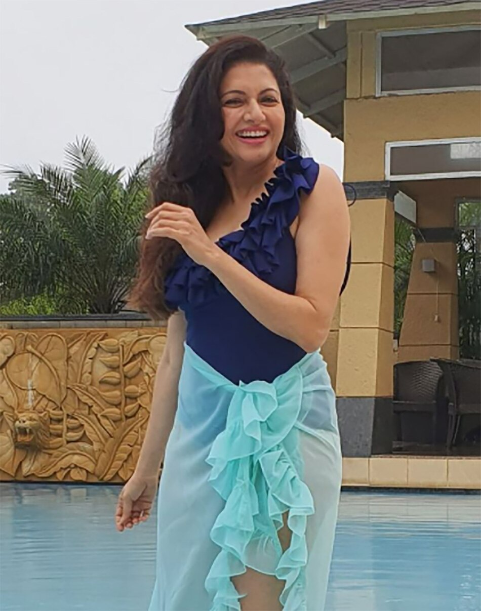 भाग्यश्री 