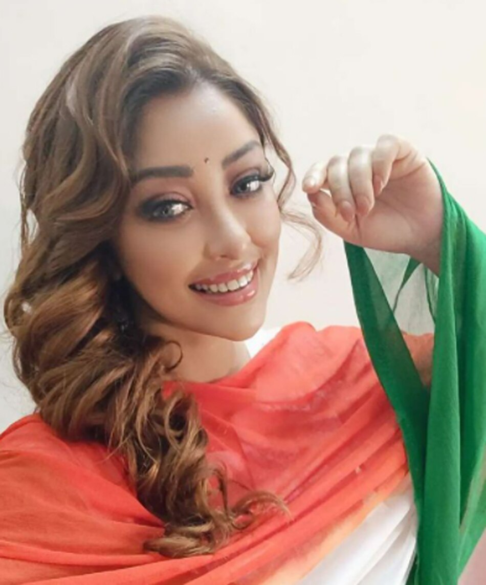 पायल घोष