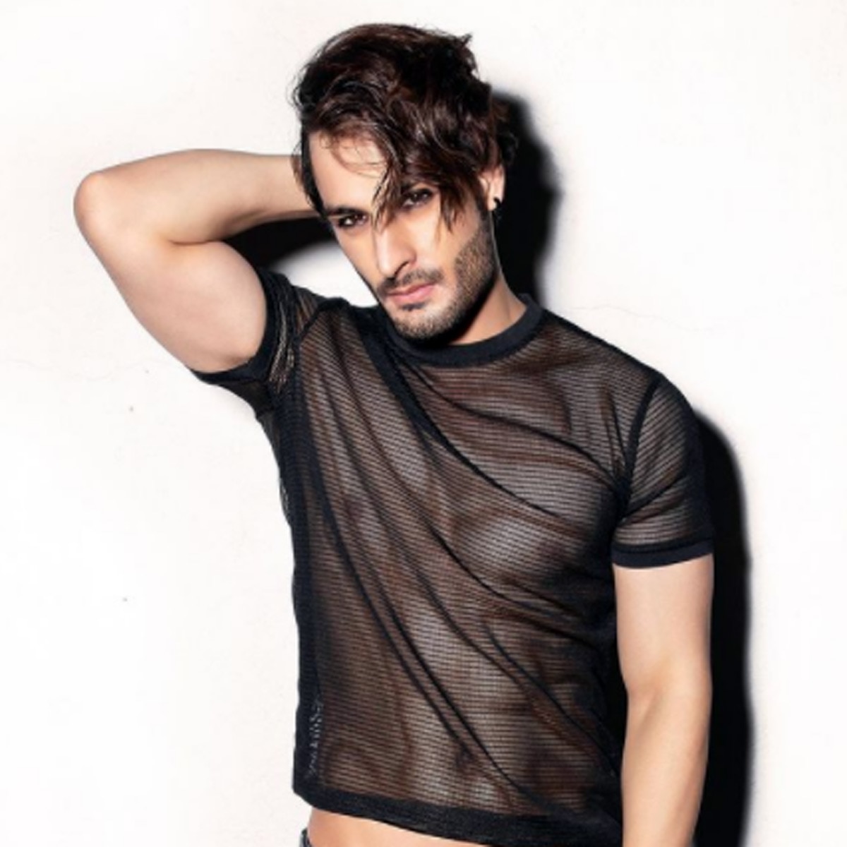 उमर रियाज