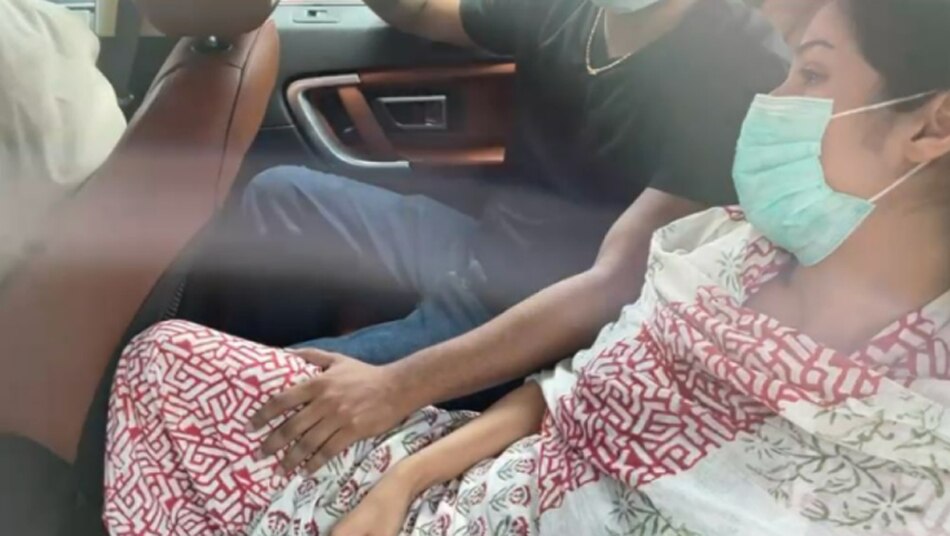 शहनाज गिल 