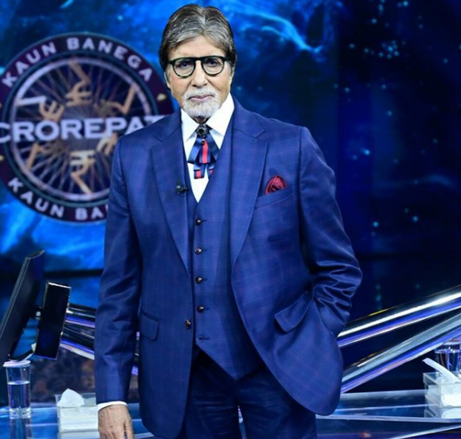 अमिताभ बच्चन