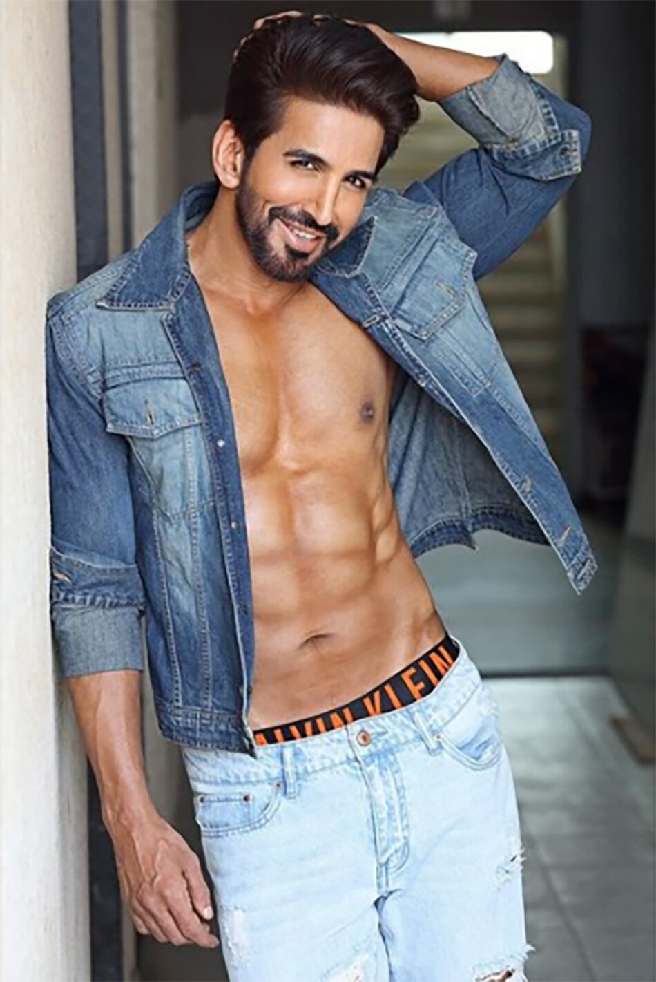 विशाल कोटियान