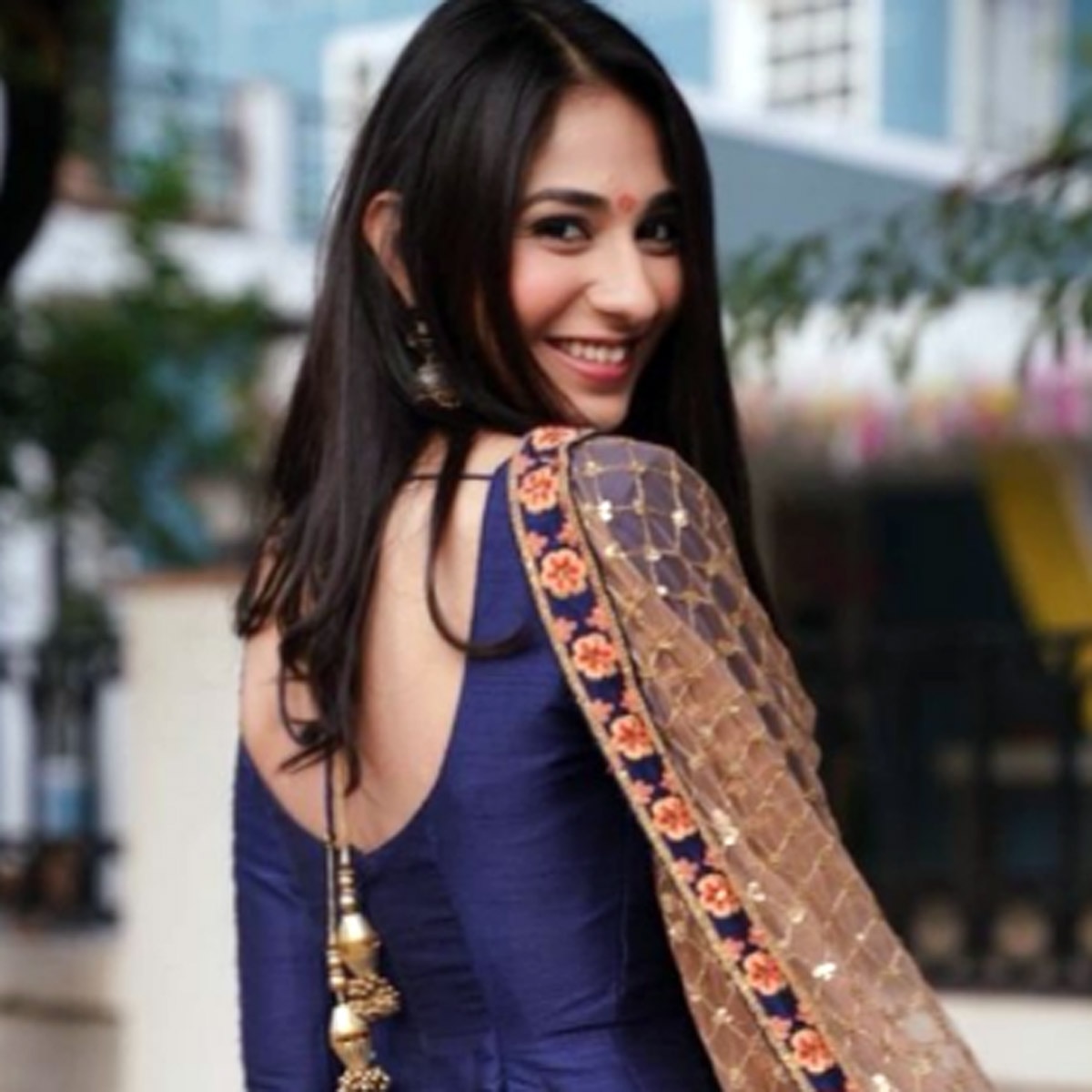  विधि पंड्या