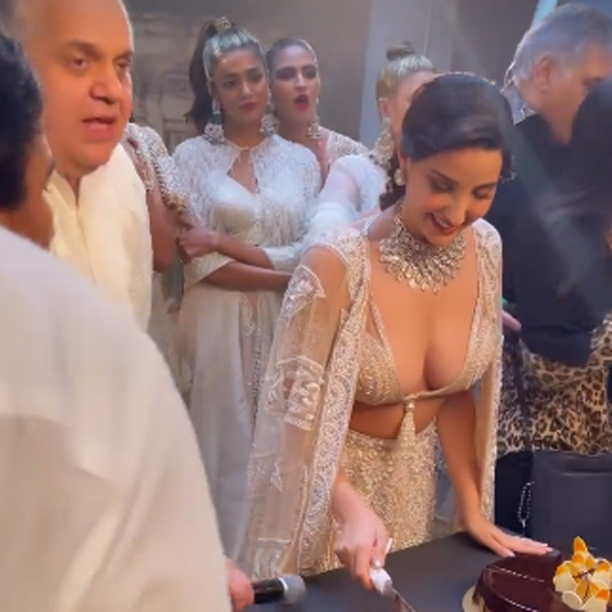 नोरा फतेही