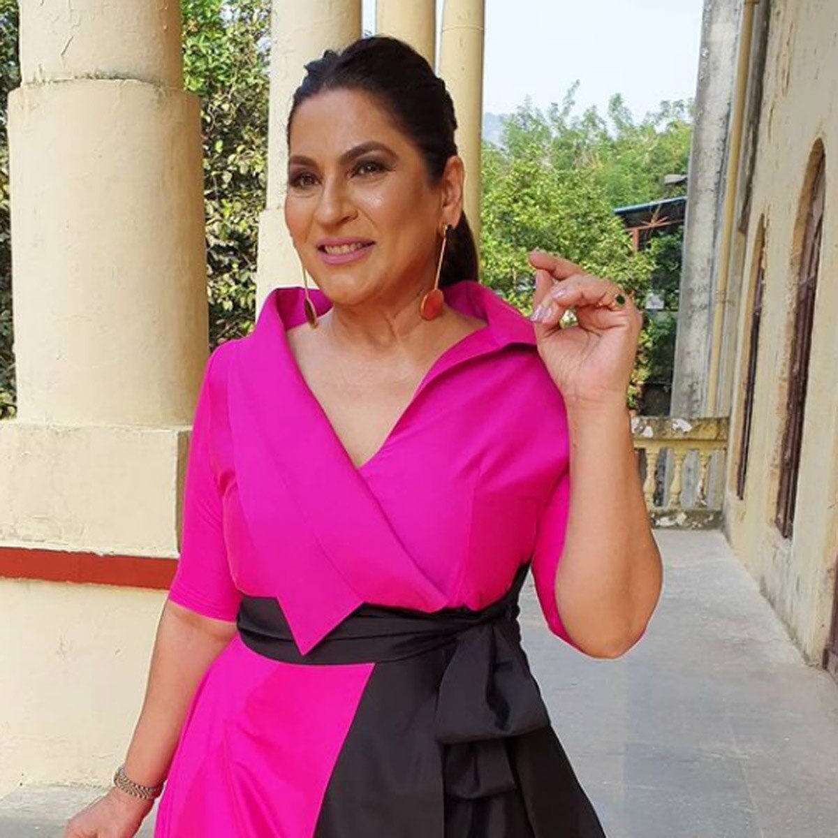 अर्चना पूरन सिंह