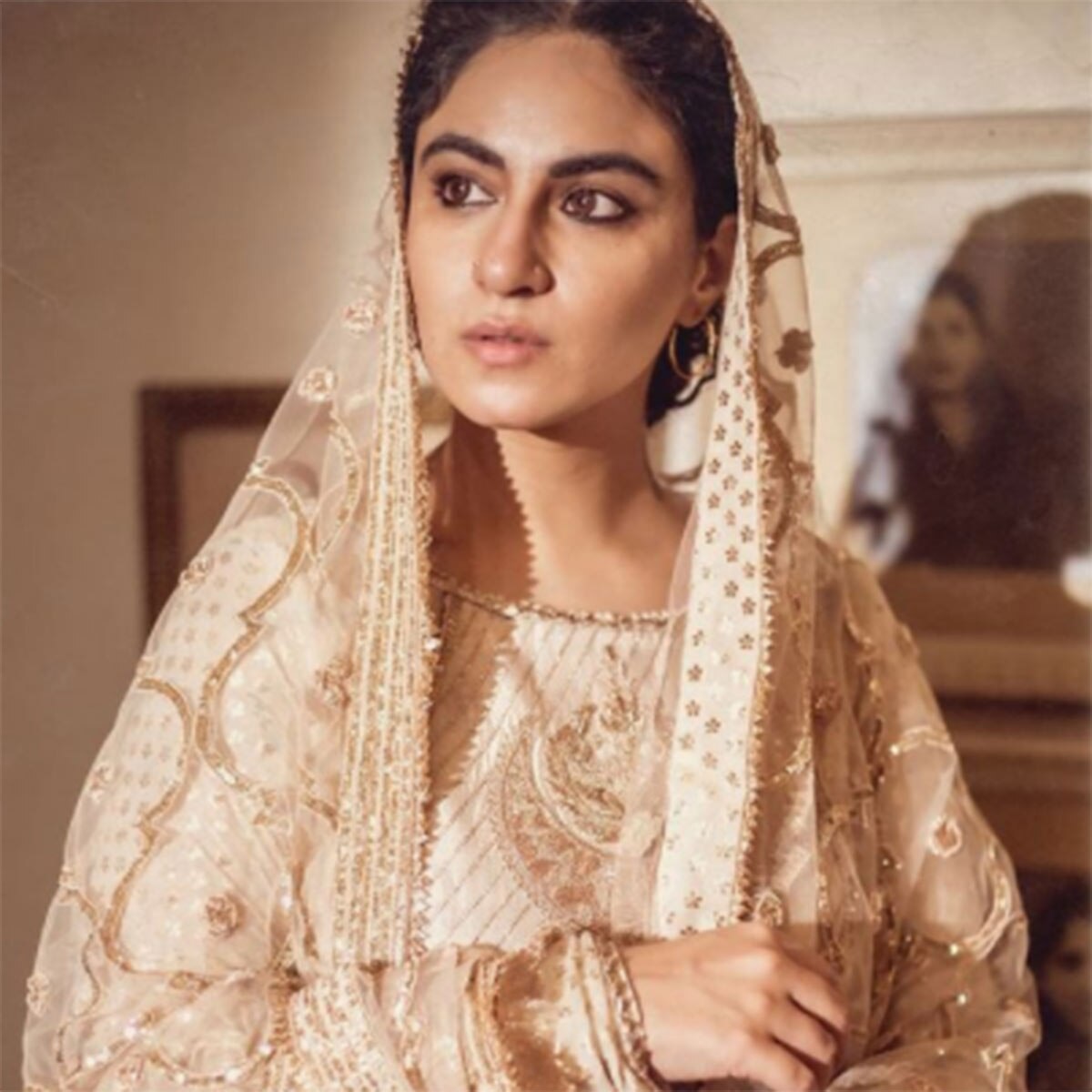 प्रिया मलिक