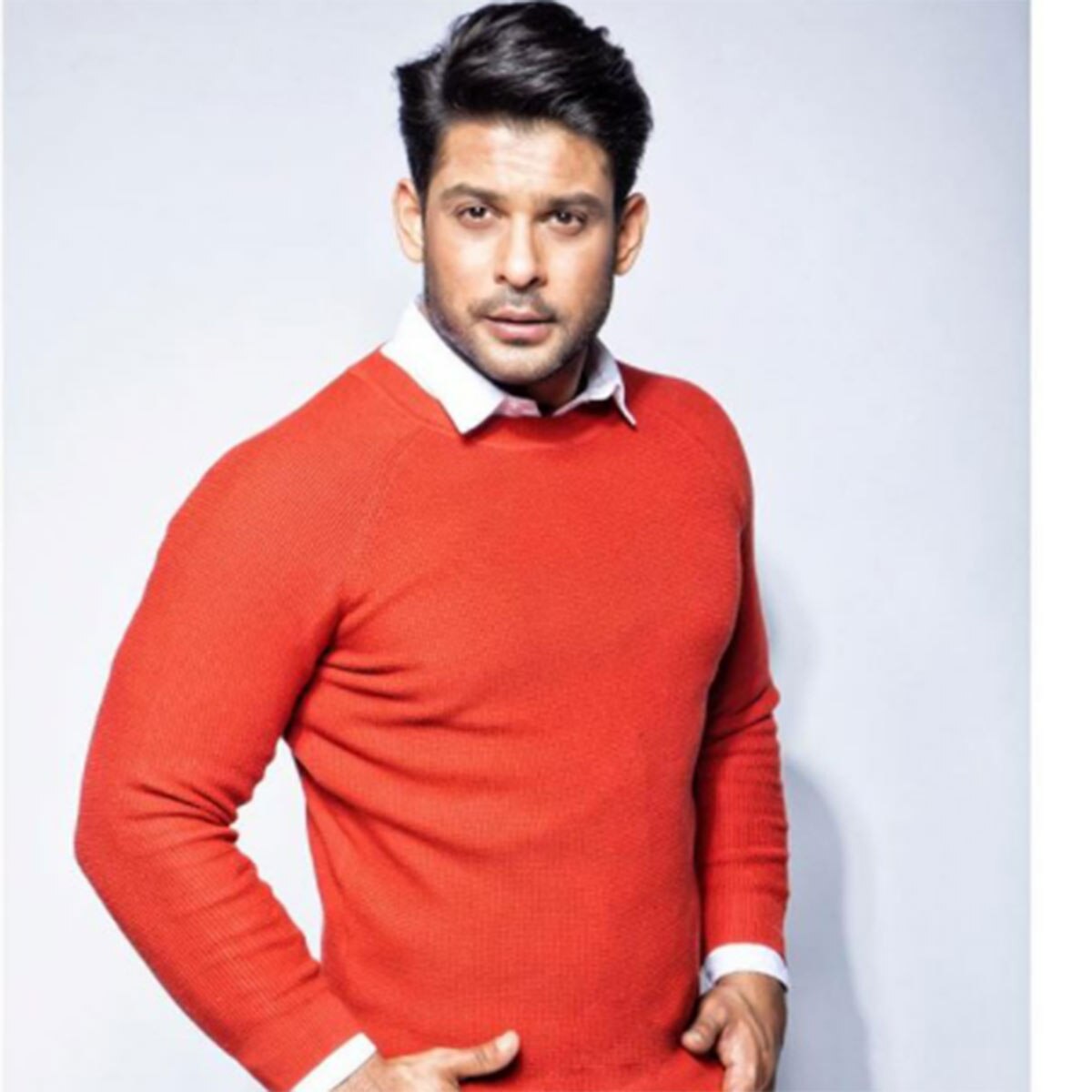 सिद्धार्थ शुक्ला