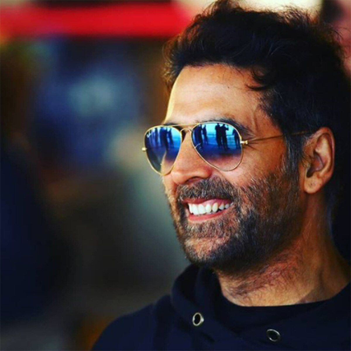 अक्षय कुमार 