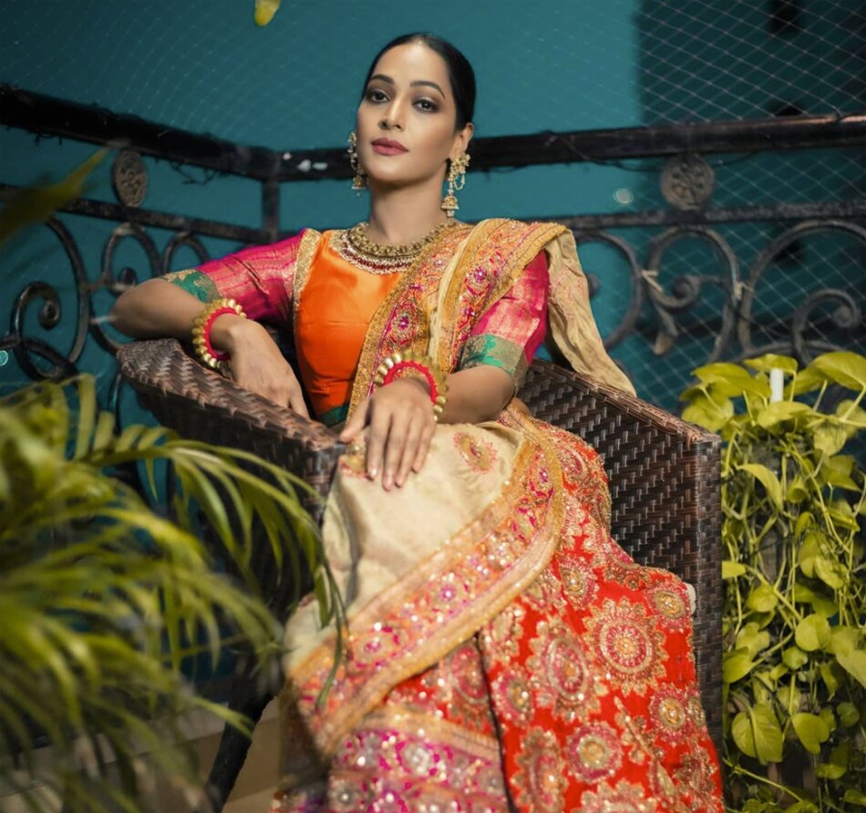 राजश्री ठाकुर 