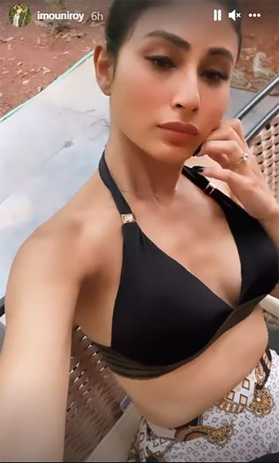 मौनी रॉय