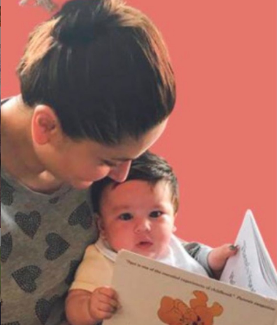 करीना कपूर खान