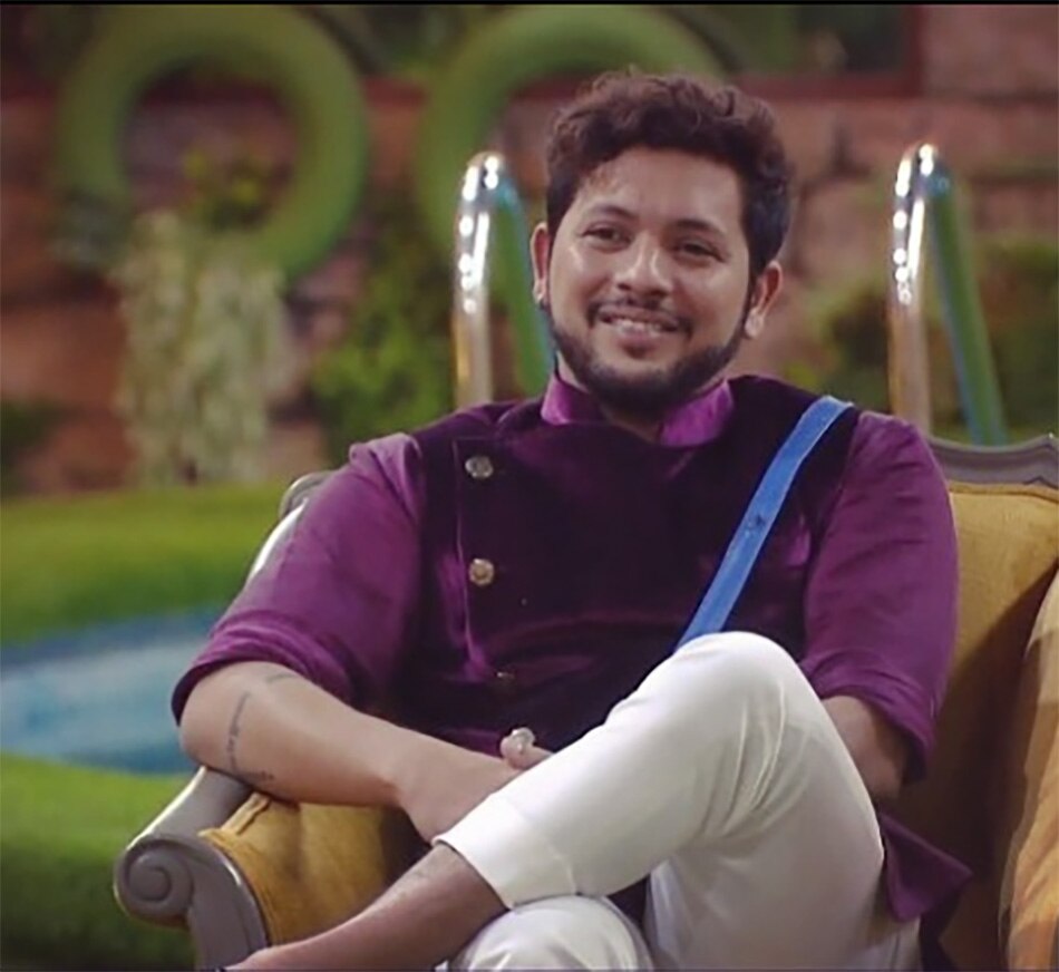 निशांत भट्ट