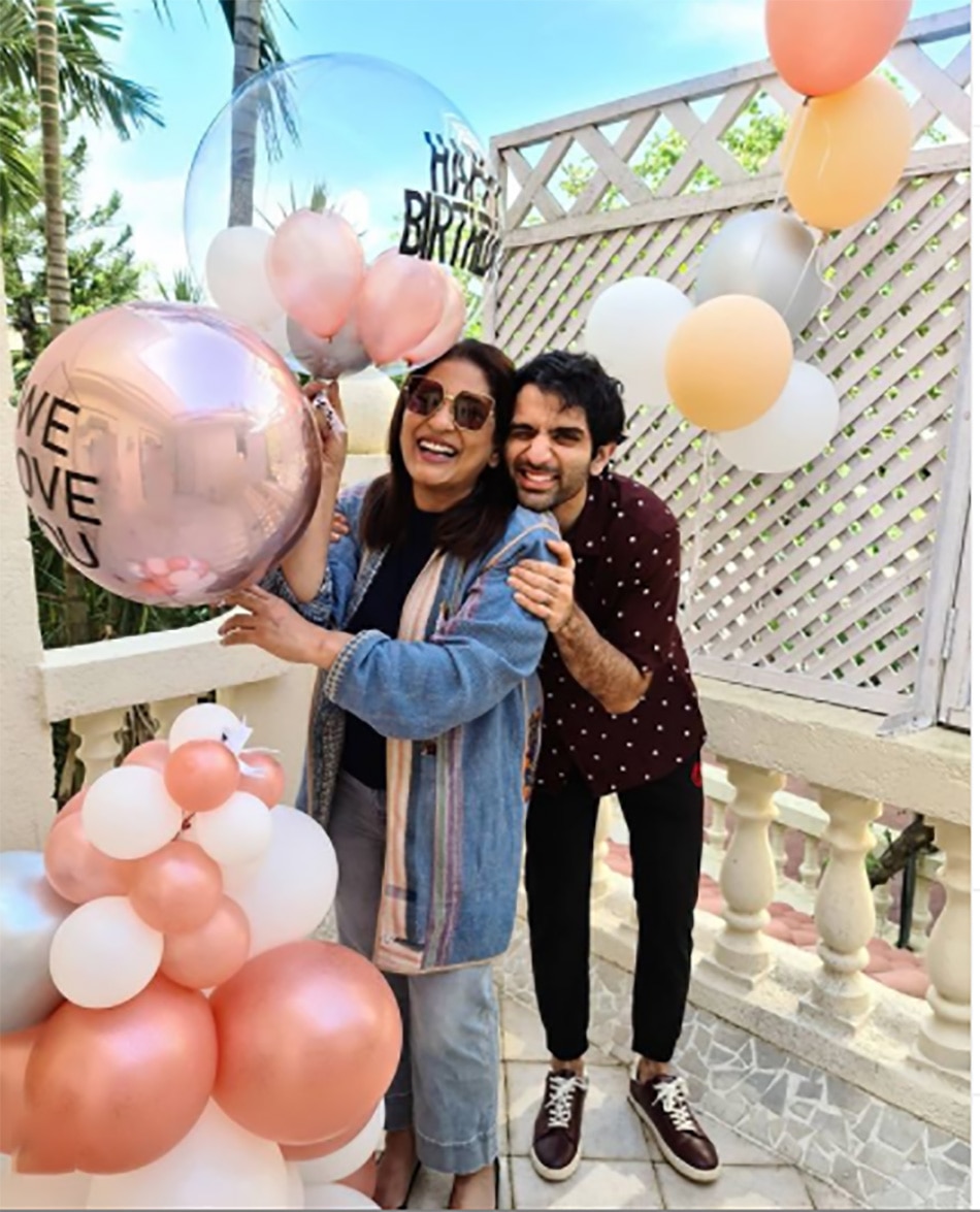 आयुष्मान सेठी