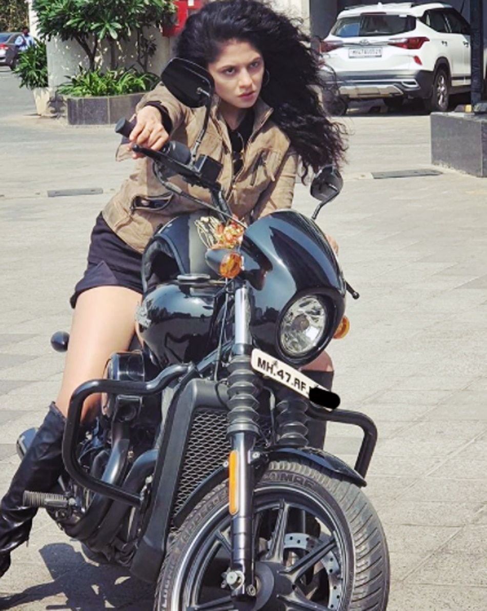 कविता कौशिक