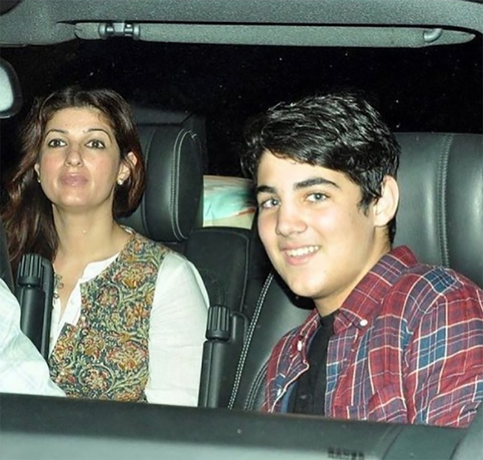 आरव भाटिया