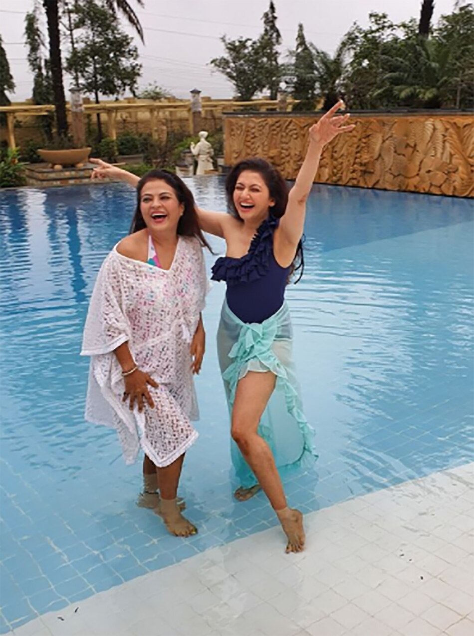 भाग्यश्री 