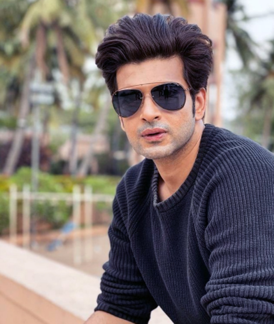 करण कुंद्रा 