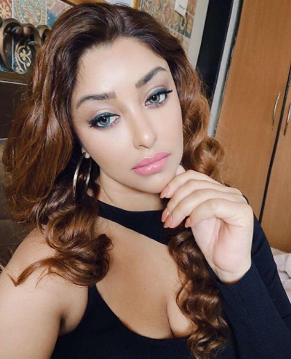 पायल घोष