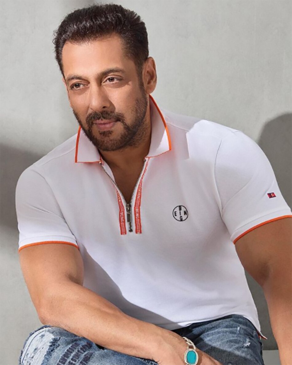 सलमान खान