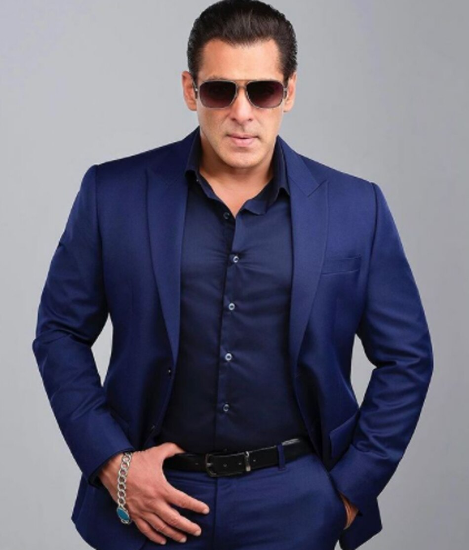सलमान खान