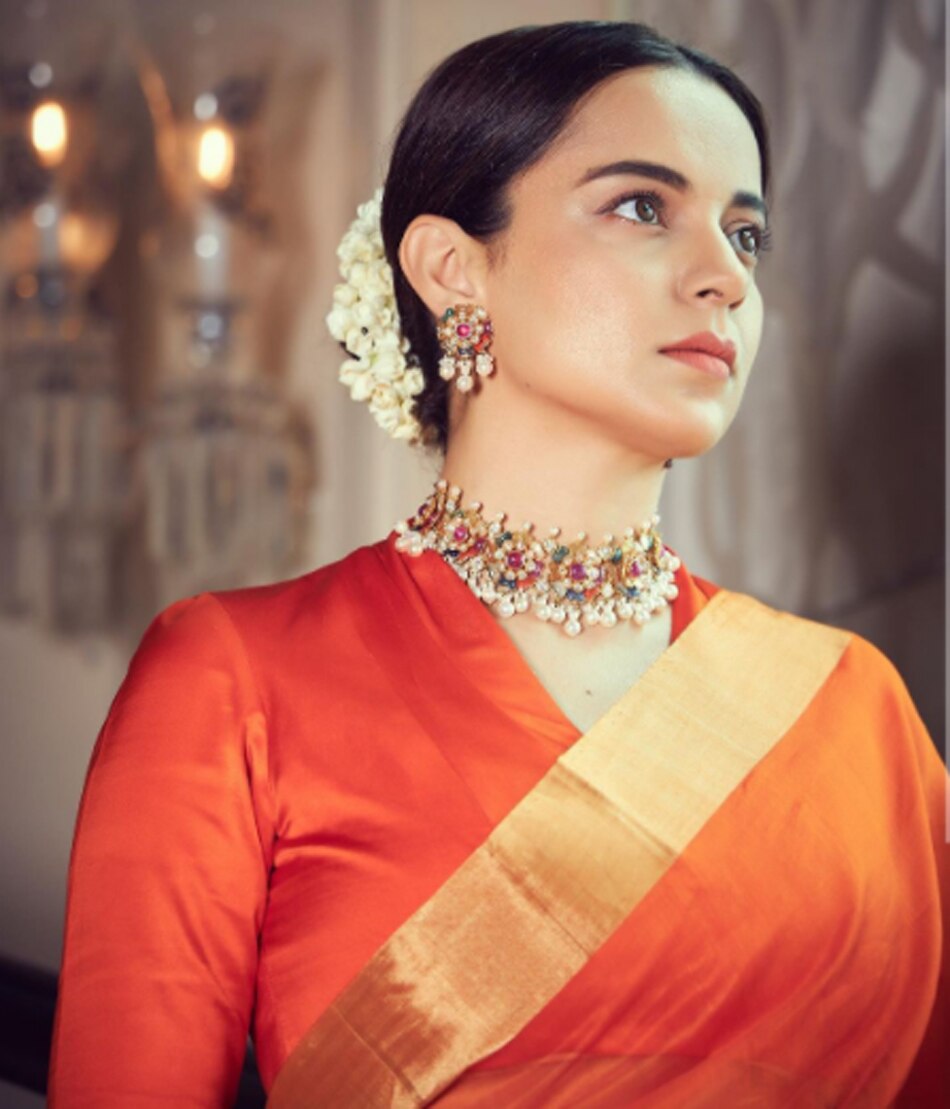 कंगना रनौत 