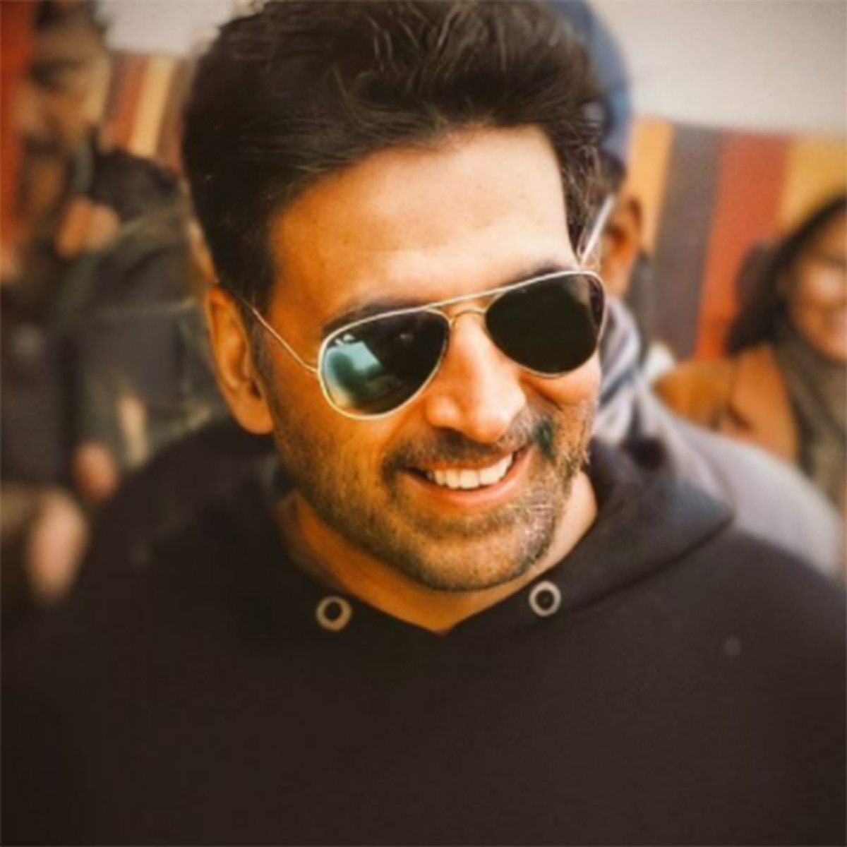 अक्षय कुमार 