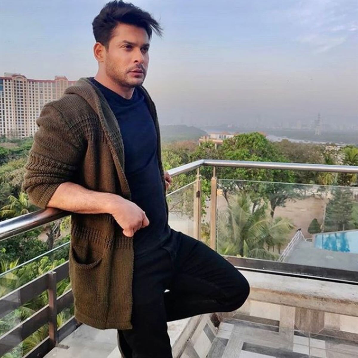 सिद्धार्थ शुक्ला