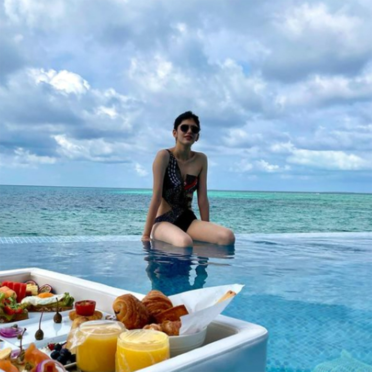 संजना सांघी 