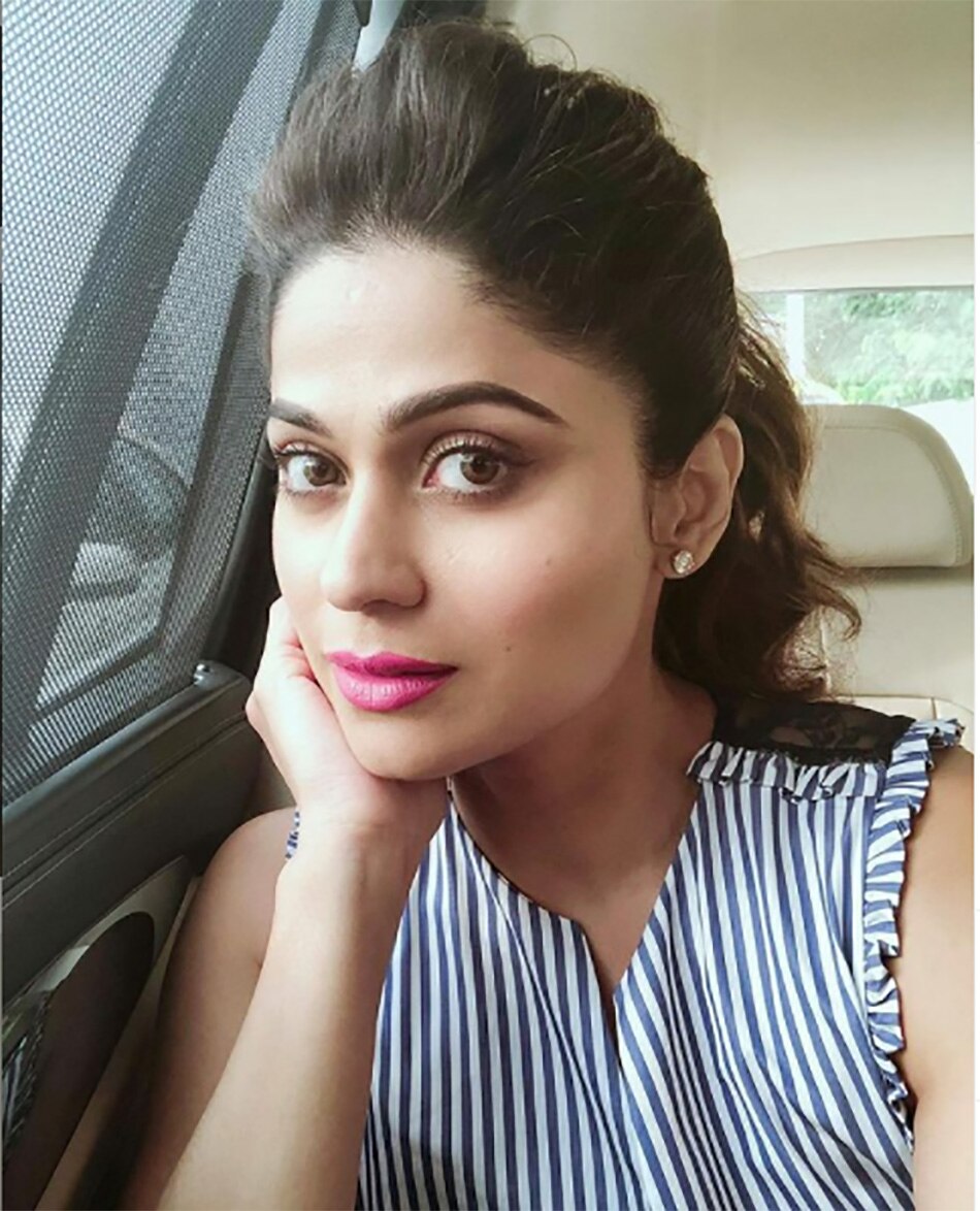 शमिता शेट्टी