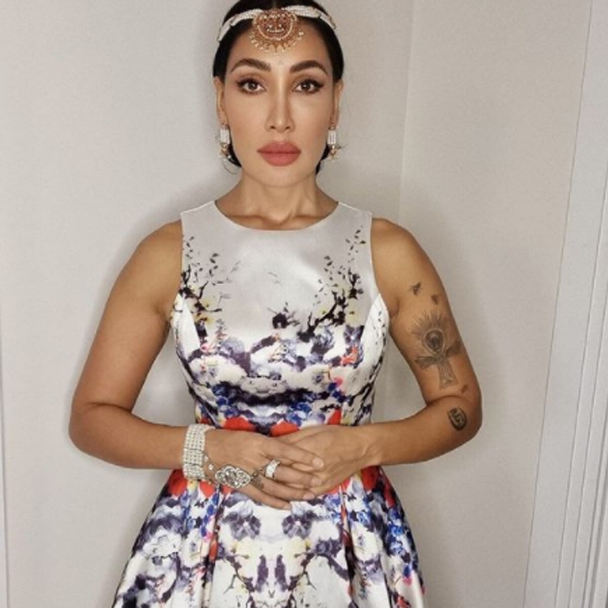 सोफिया हयात