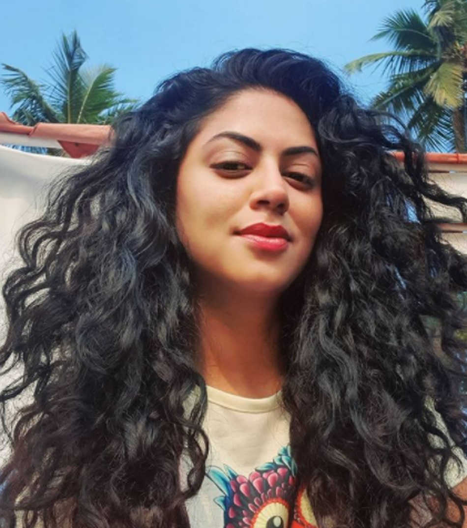 कविता कौशिक