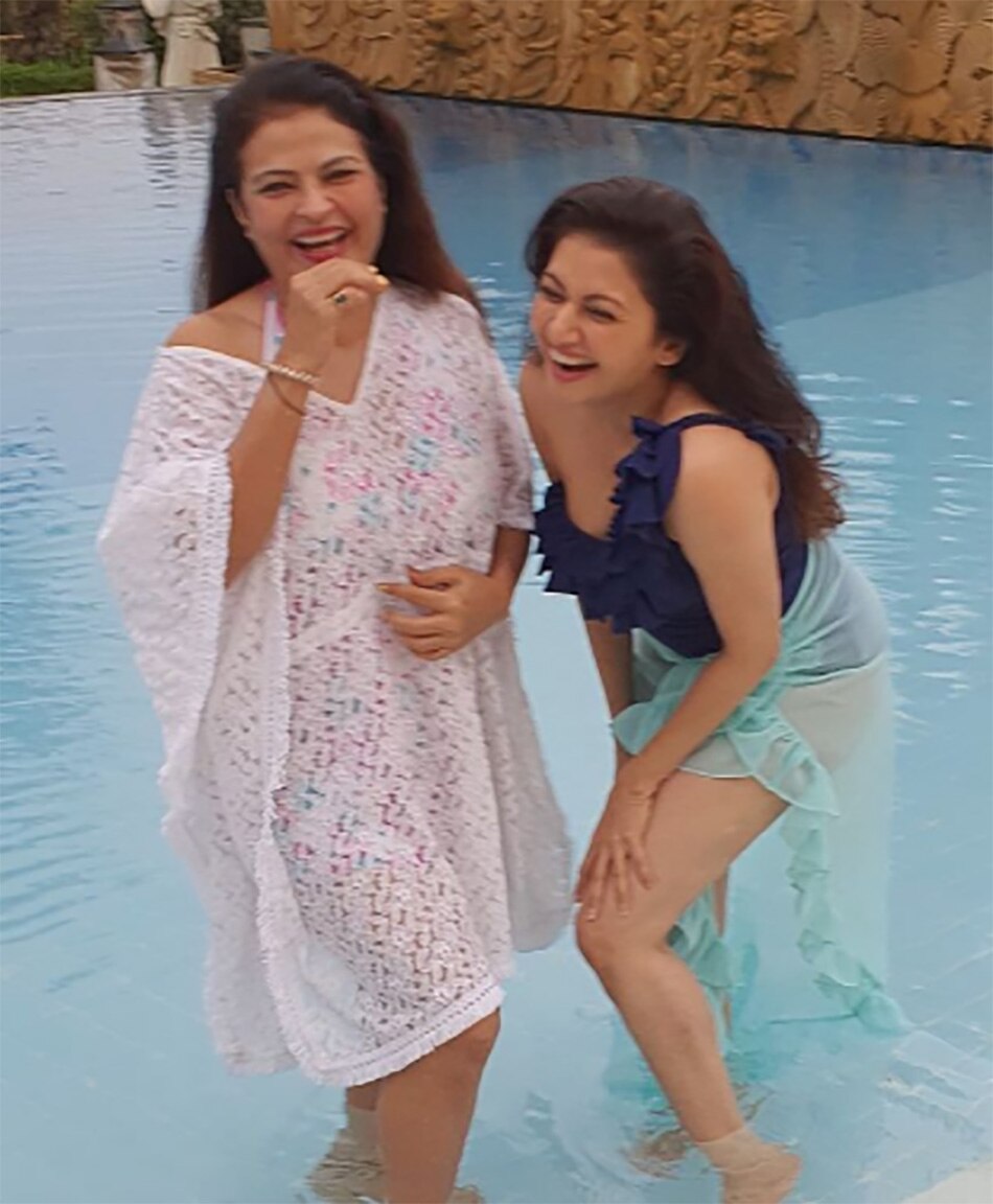 भाग्यश्री 