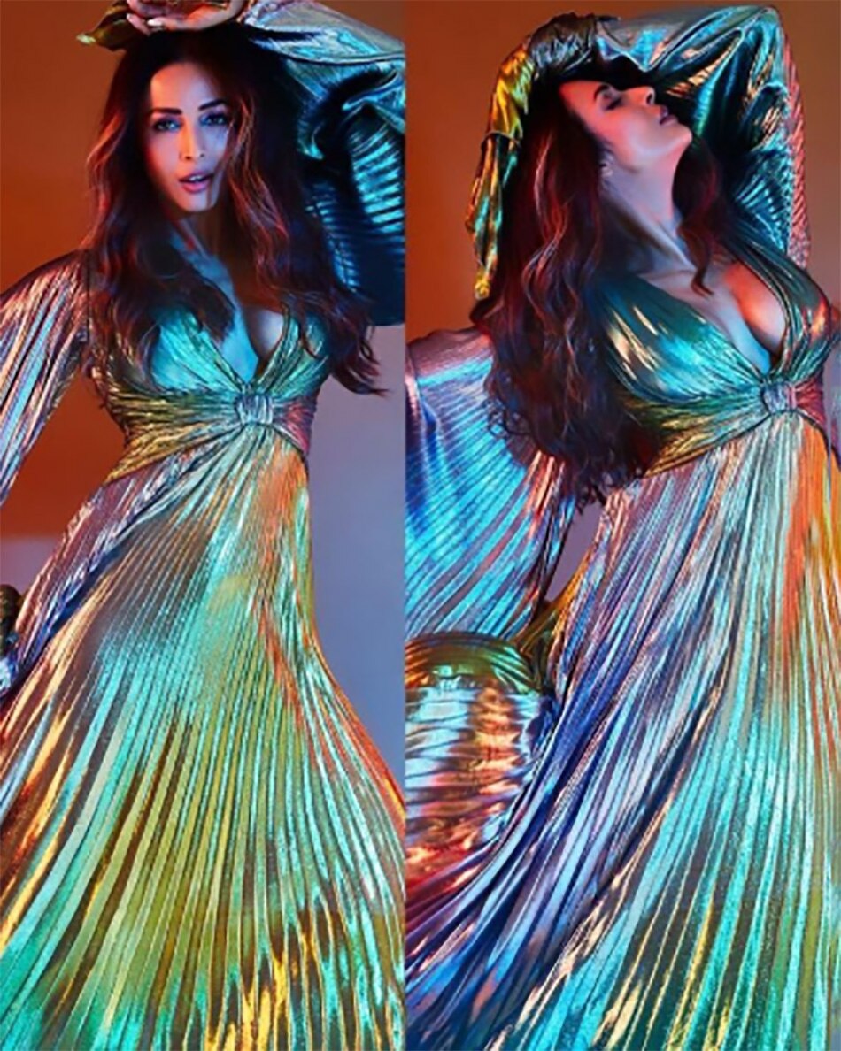 मलाइका अरोड़ा