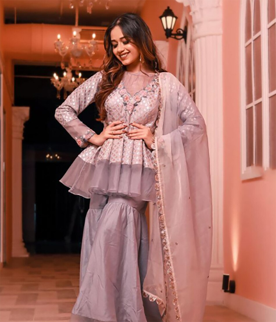 जन्नत जुबैर